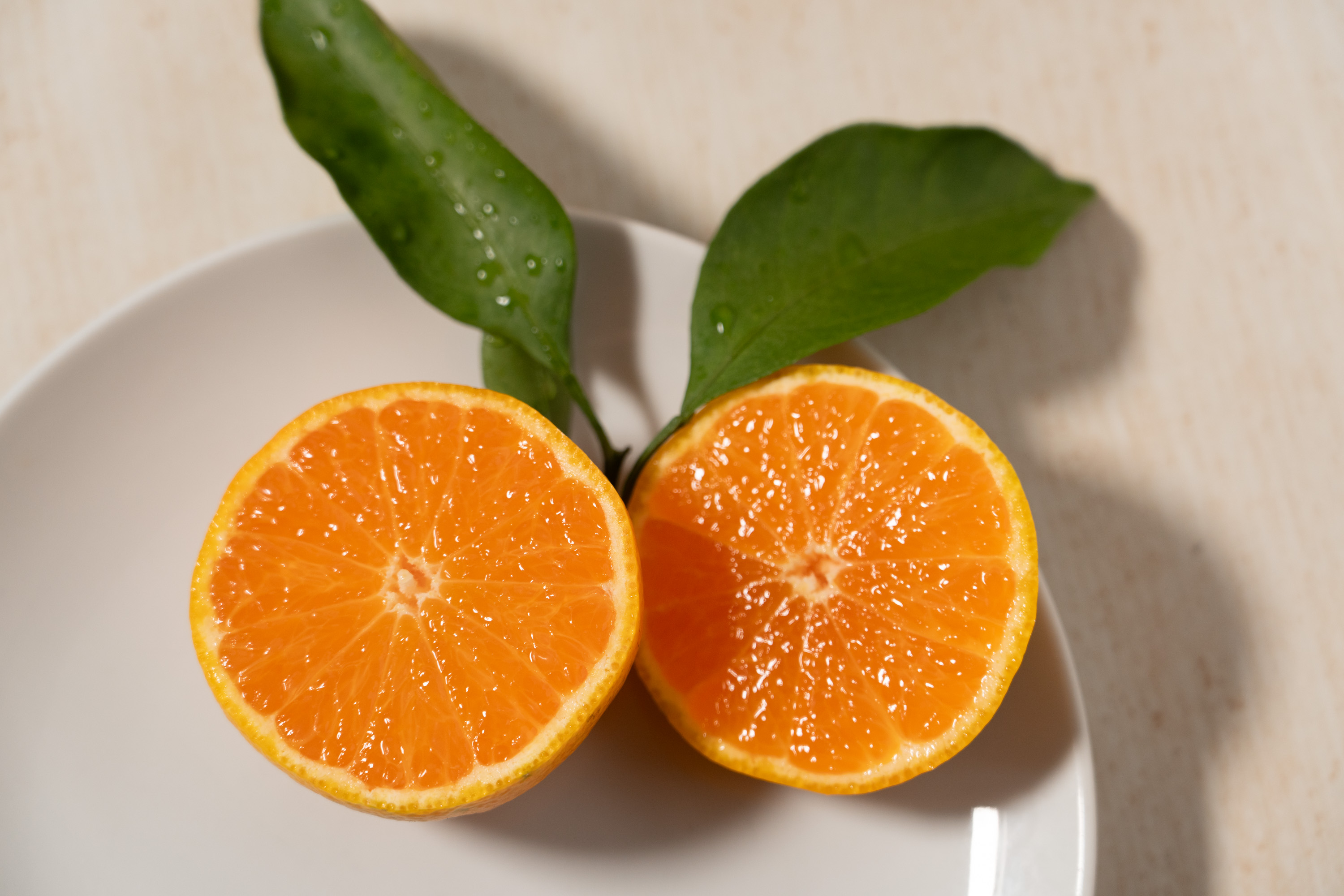 甘姫小町みかん