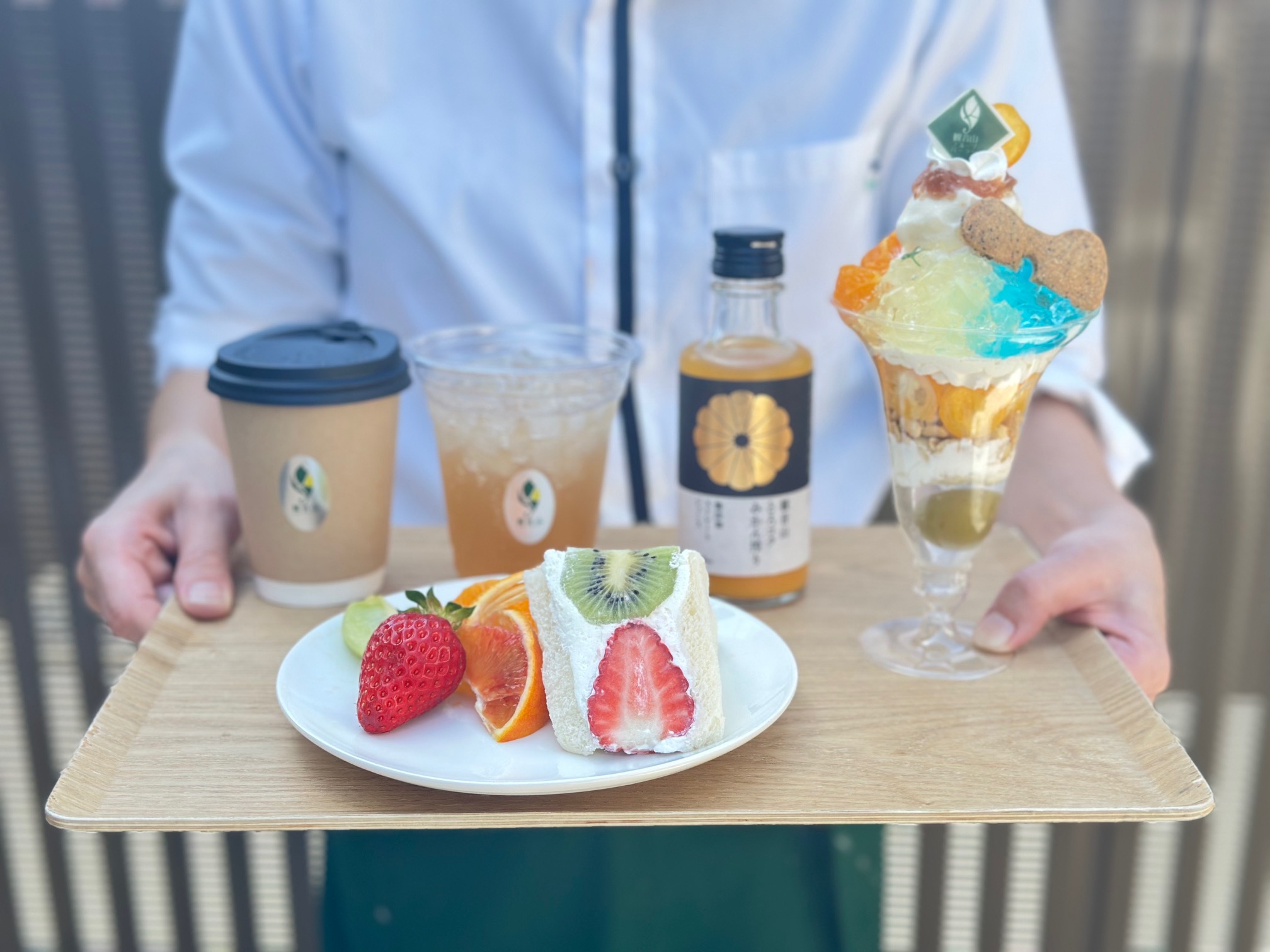 JALコラボ白浜空港