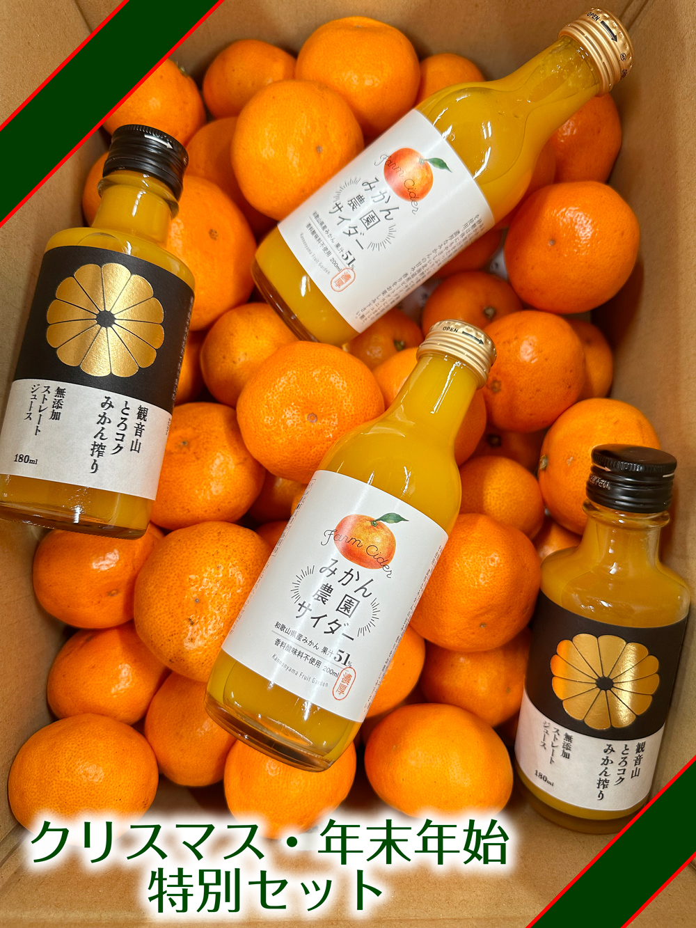 特別セット