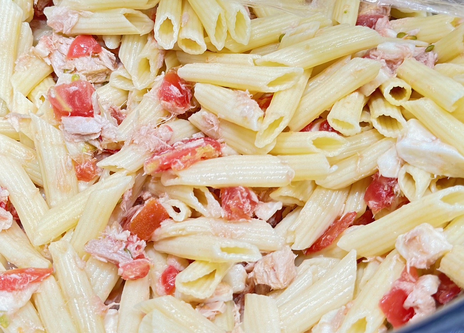 パスタ