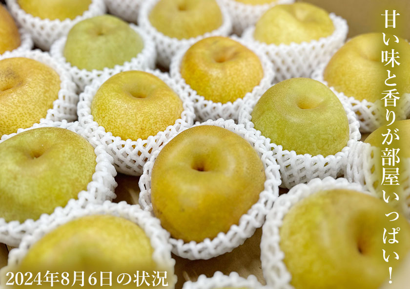 梨