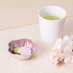 リメイク鉢☆香桜出品‪‪❤︎‬ 2026年1月21日号＞【1月28日(水)発売】桜シリーズ、新たなアイテム