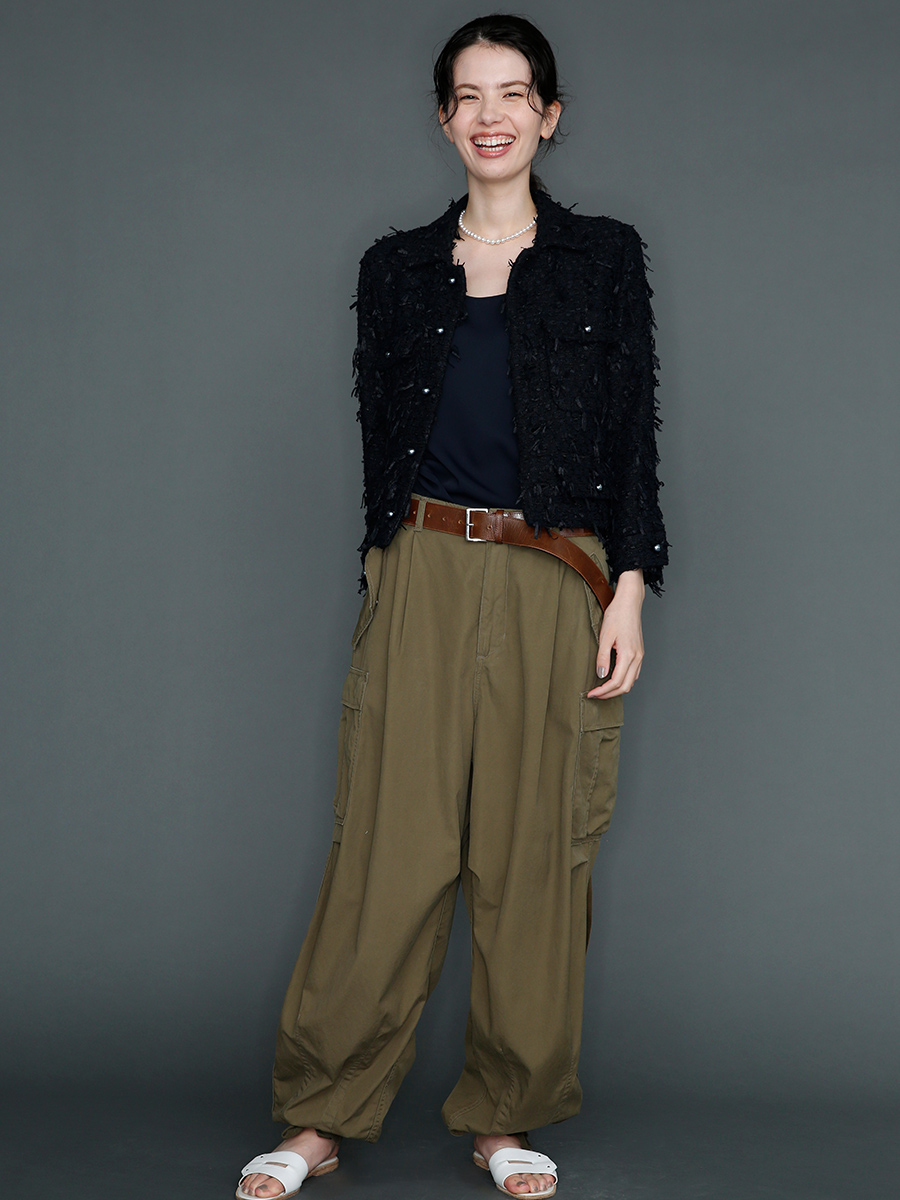 MADISONBLUE オンラインストア / マディソンブルー公式通販