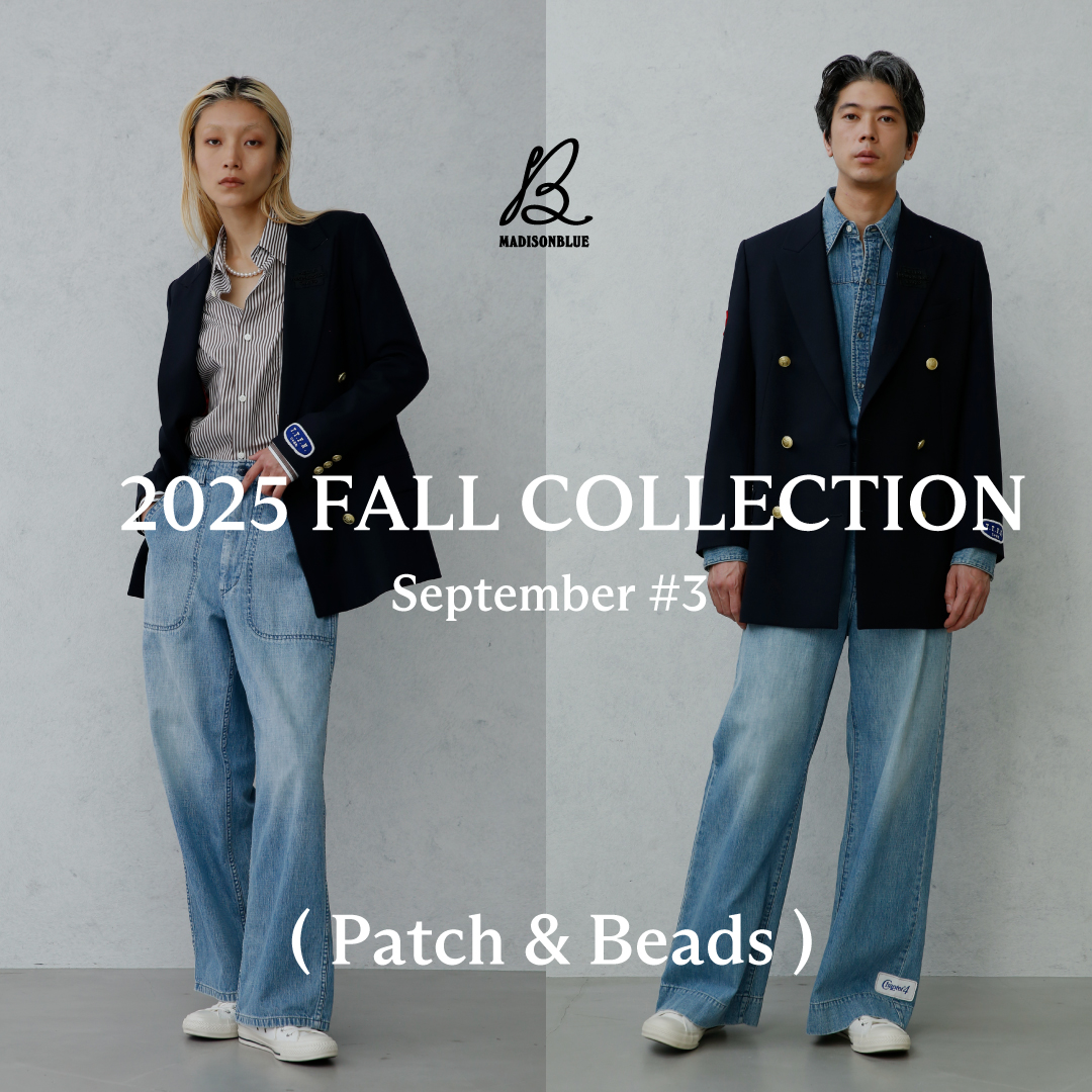 MADISONBLUE オールイン　完売品！ MADISONBLUE オンラインストア / マディソンブルー公式通販