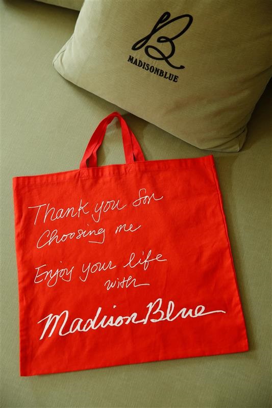マディソンブルー2/22迄タイムセール MADISONBLUE（マディソンブルー）正規取り扱い通販｜THE TOKYO（ザ