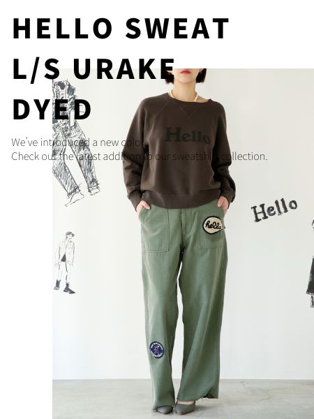 MADISONBLUE オンラインストア / マディソンブルー公式通販