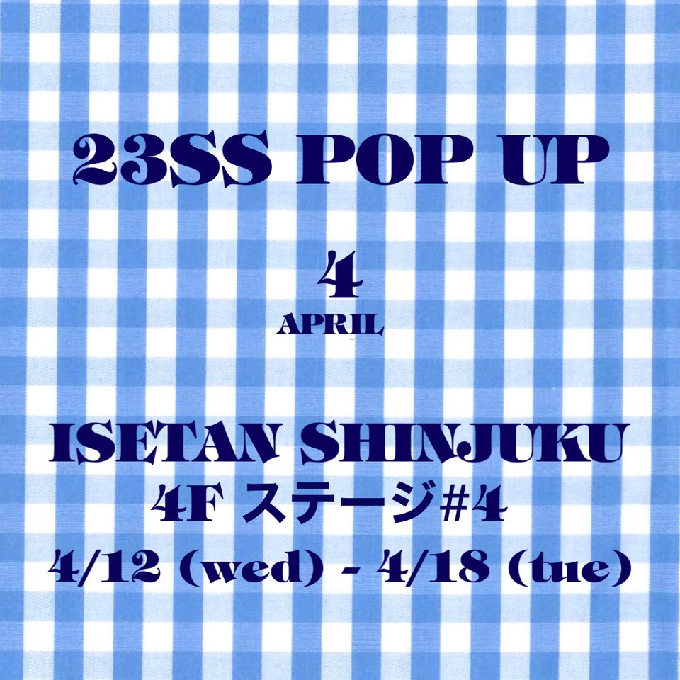 MADISONBLUE オンラインストア / マディソンブルー公式通販