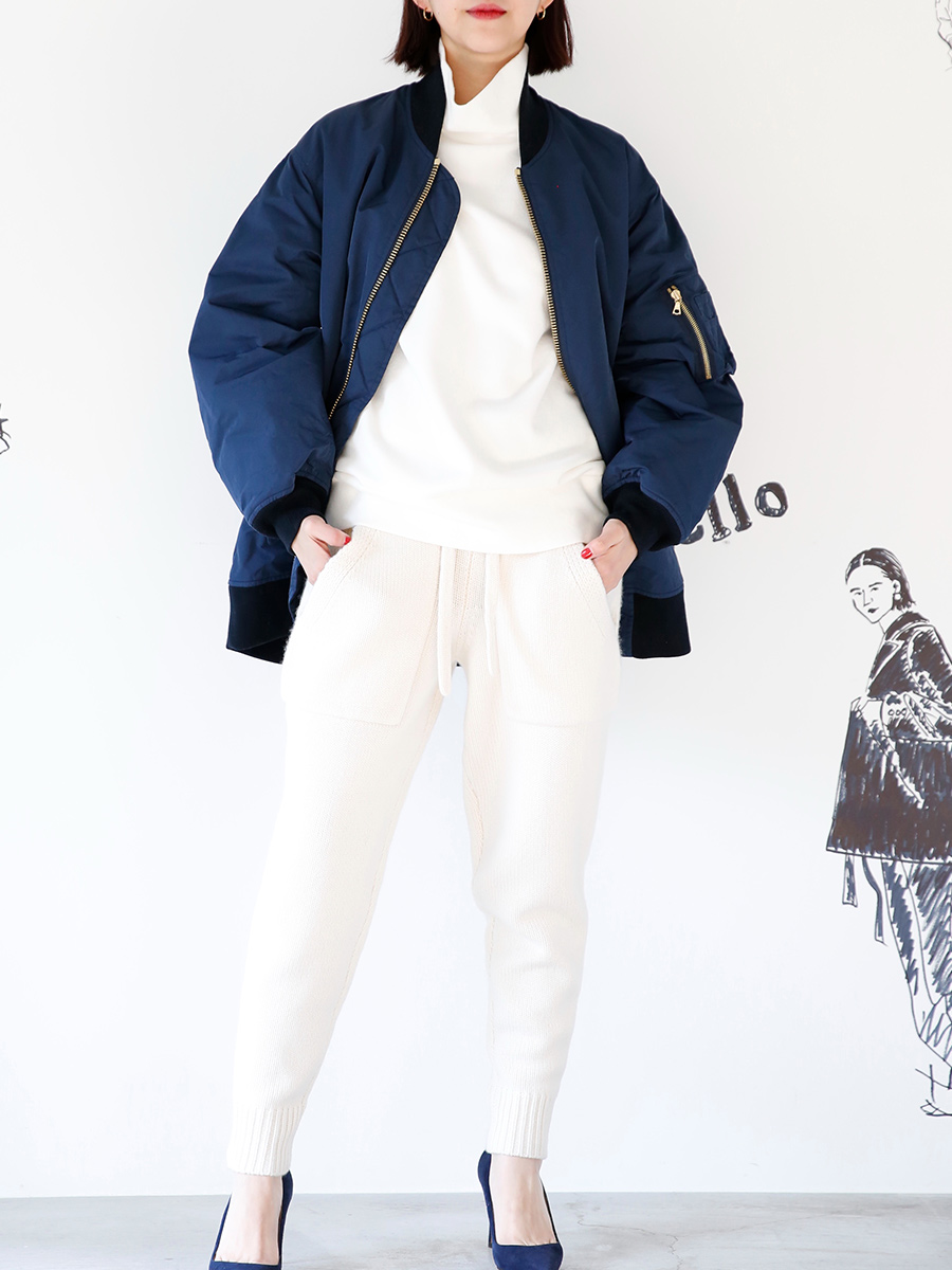 2024高い素材  MADISONBLUE マディソンブルー公式通販 / オンラインストア ジャケット・アウター