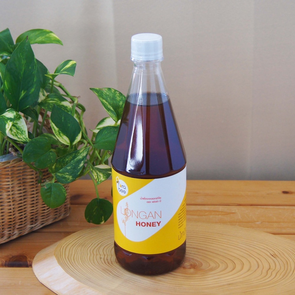 タイハチミツ1Kg