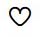 favorite icon