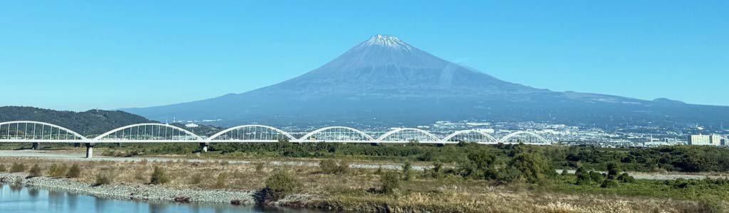 富士山