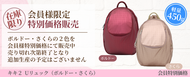 手のひらサイズの便利なお財布