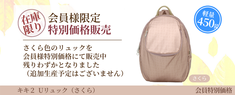 手のひらサイズの便利なお財布