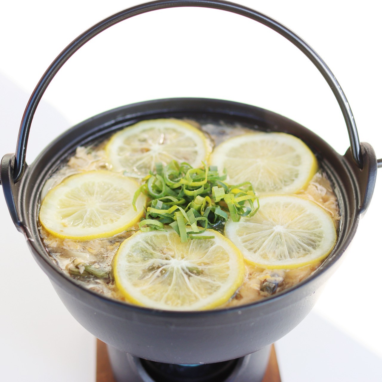 れもんうどん