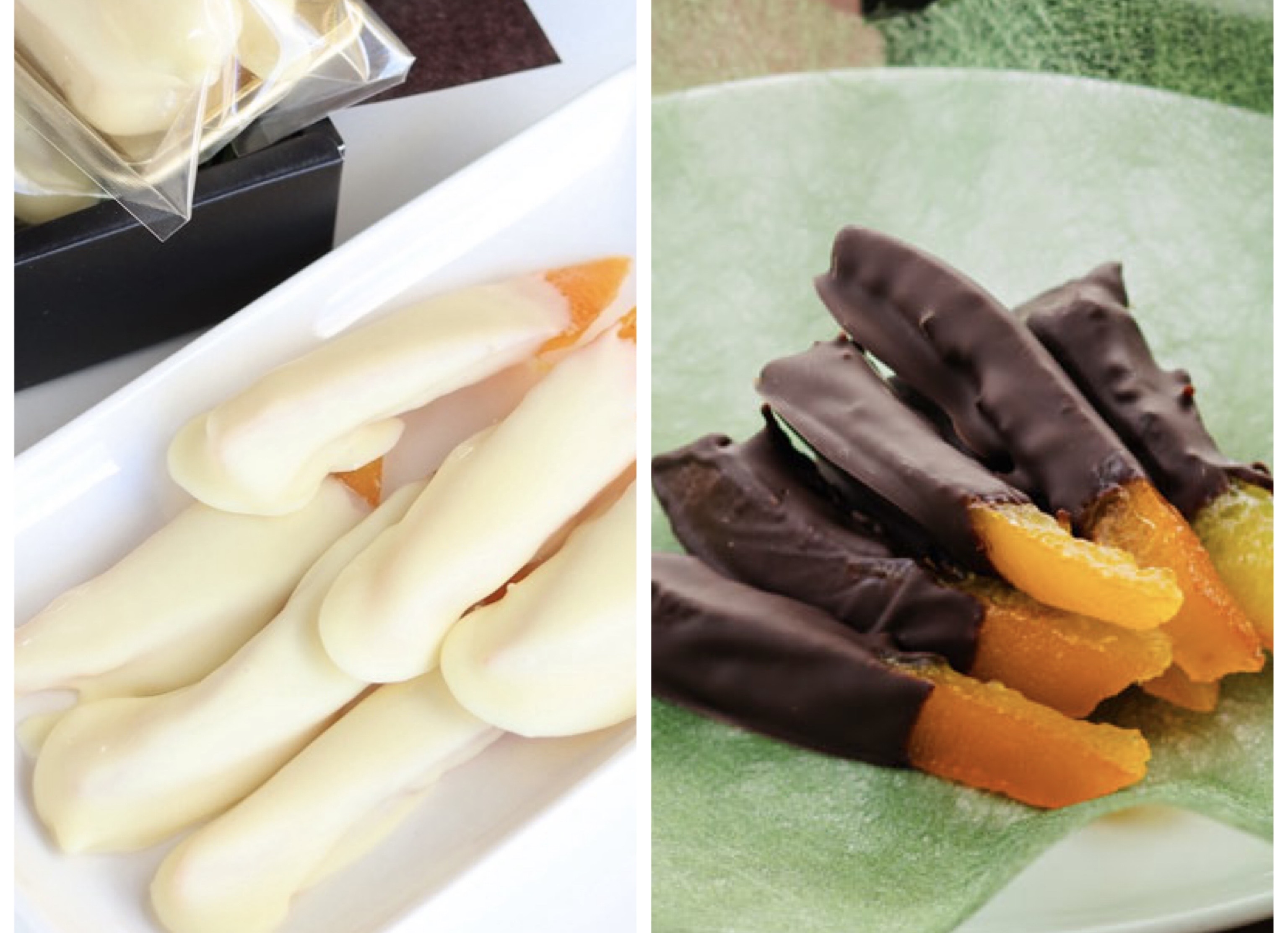 オランジェット