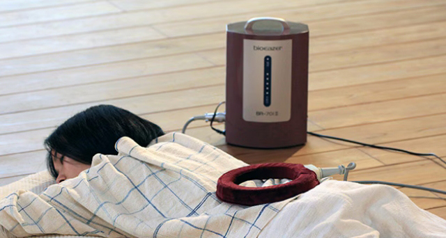 バイオイーザー　正規品 家庭用電気磁気治療器「バイオイーザー」(BR-701 Ⅱ)｜やつは 八ヶ岳