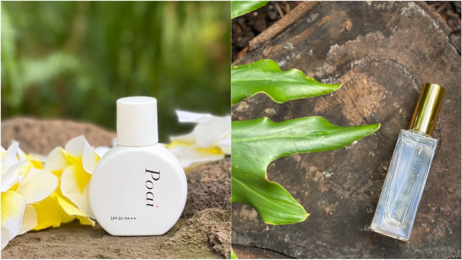 ブログ】【発売開始・数量限定】UVカバーベースとハッピー