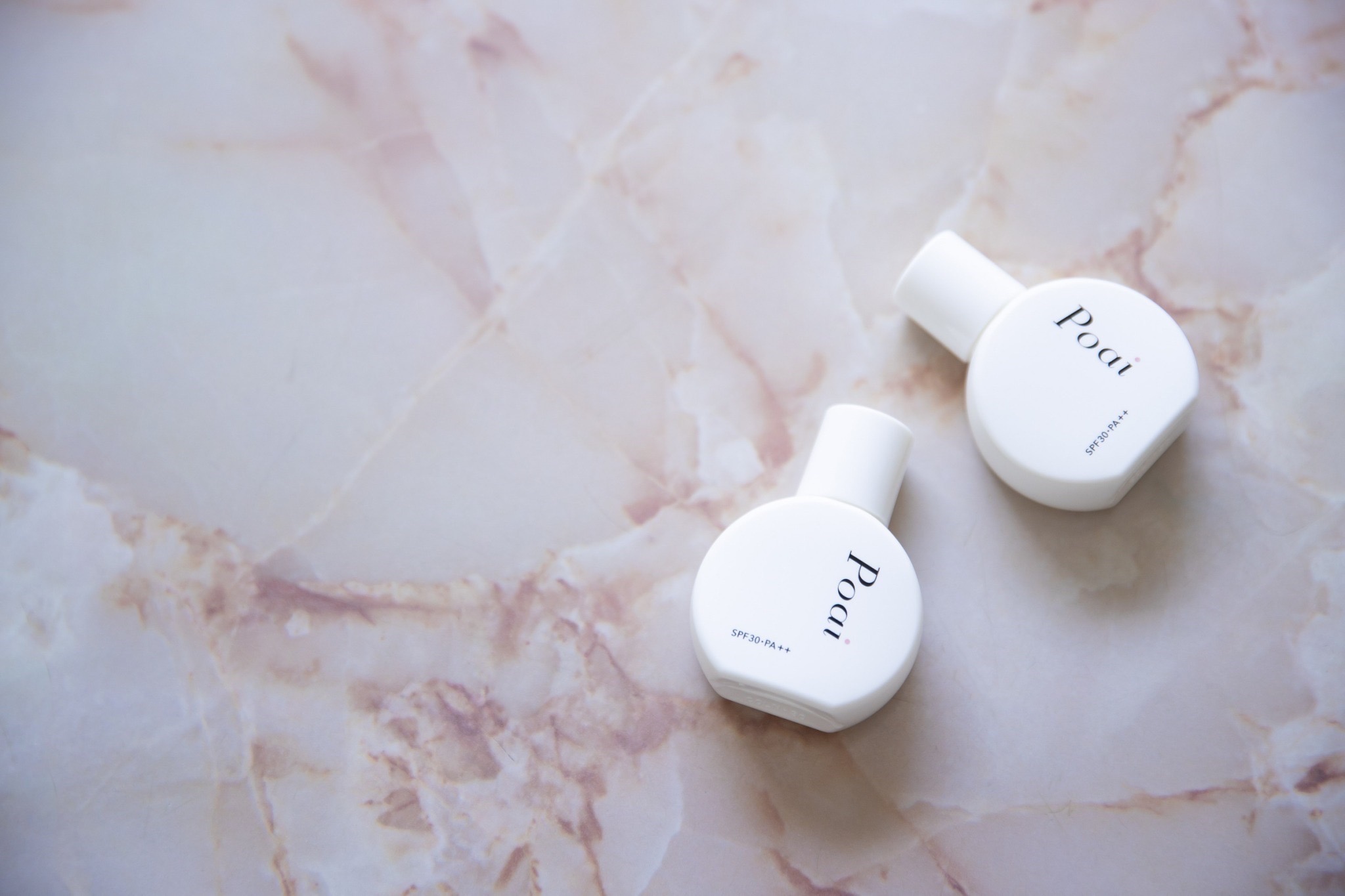 頑固一徹な父からの言葉-UVカバーベース- | Poai onlne Blog