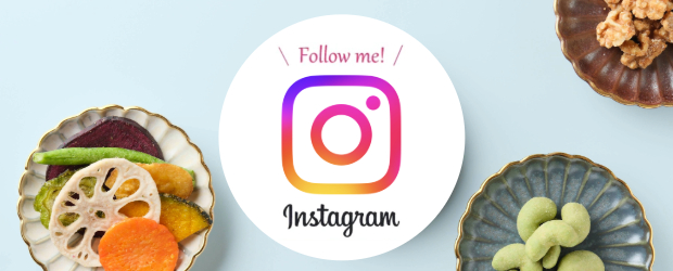 Instagram公式アカウント