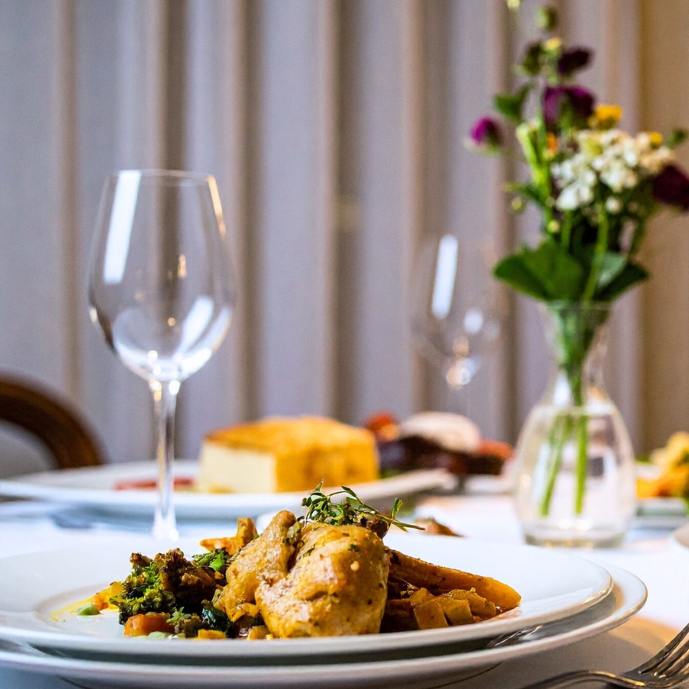 プロフェッショナルによる管理