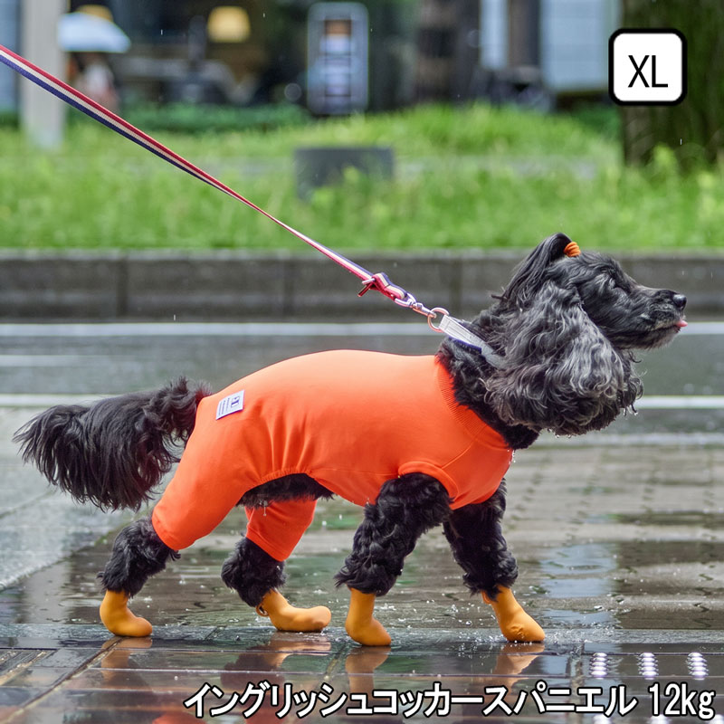 はっ水ウェア