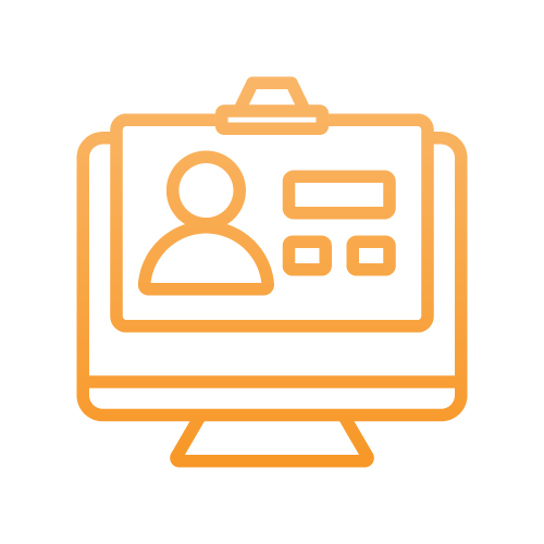 MakeRepeaterアカウントの発行お手続きをサポートいたします。