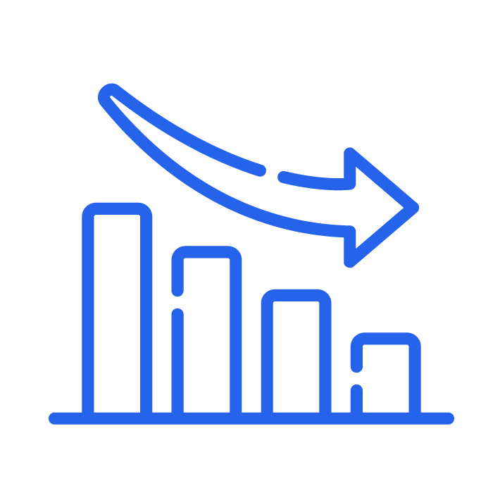 LTV・リピート率が伸び悩んでいる