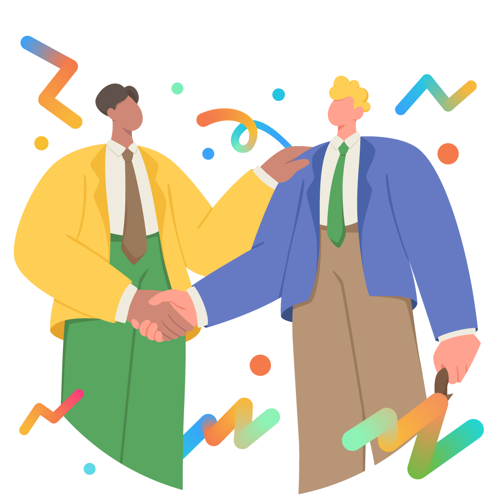 MakeRepeaterでは、サービスの充実と販路拡大をするべくパートナーを募集しています。