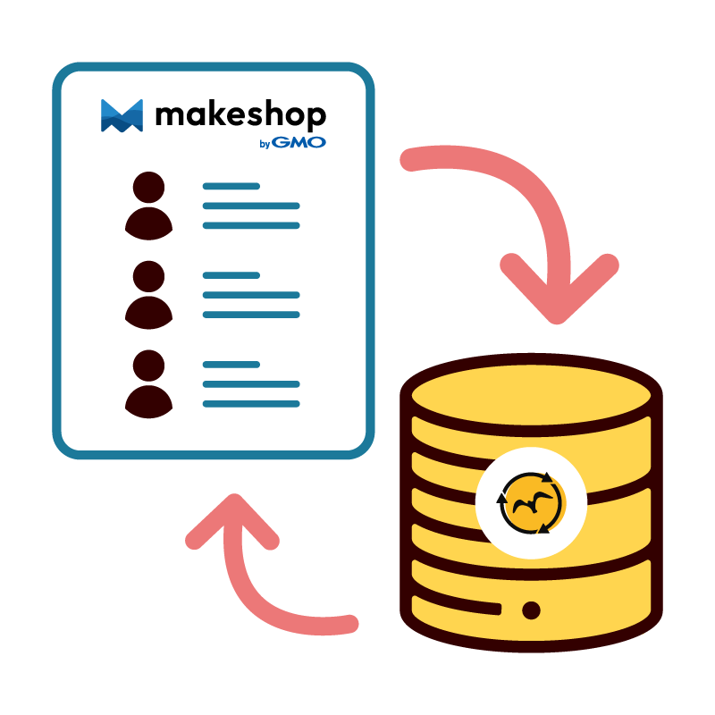 追加情報項目連携