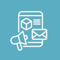 レコメンドメール